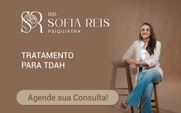 Tratamento para TDAH em Recife