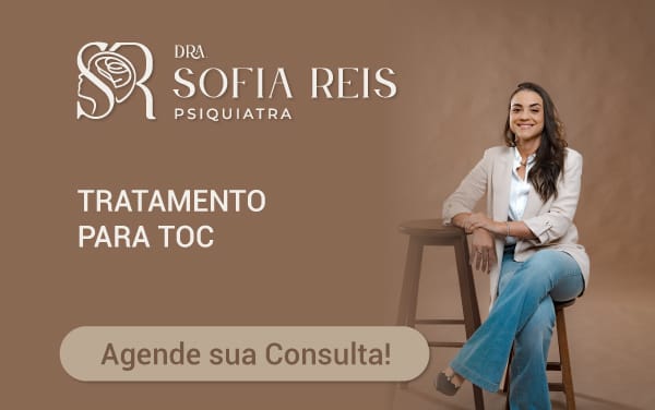 Tratamento para TOC em Recife