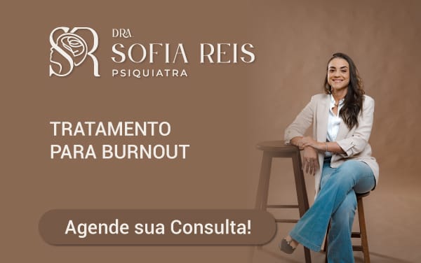 Tratamento para Burnout em Recife