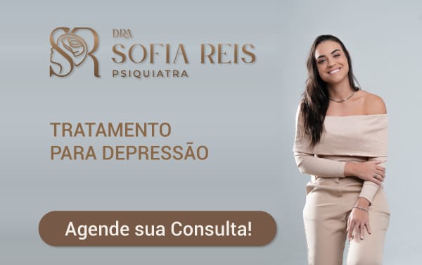 Tratamento para Depressão em Recife Dra. Sofia Reis Psiquiatra em Recife