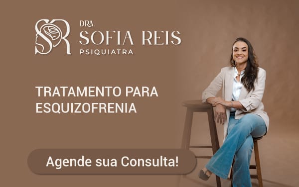 Tratamento para Esquizofrenia em Recife