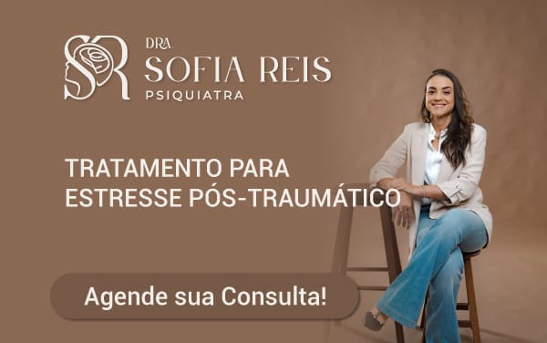 Tratamento para Estresse Pós-Traumático em Recife