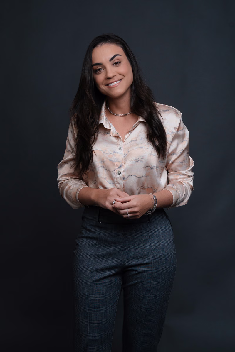 Dra. Sofia Reis, médica psiquiatra em Recife