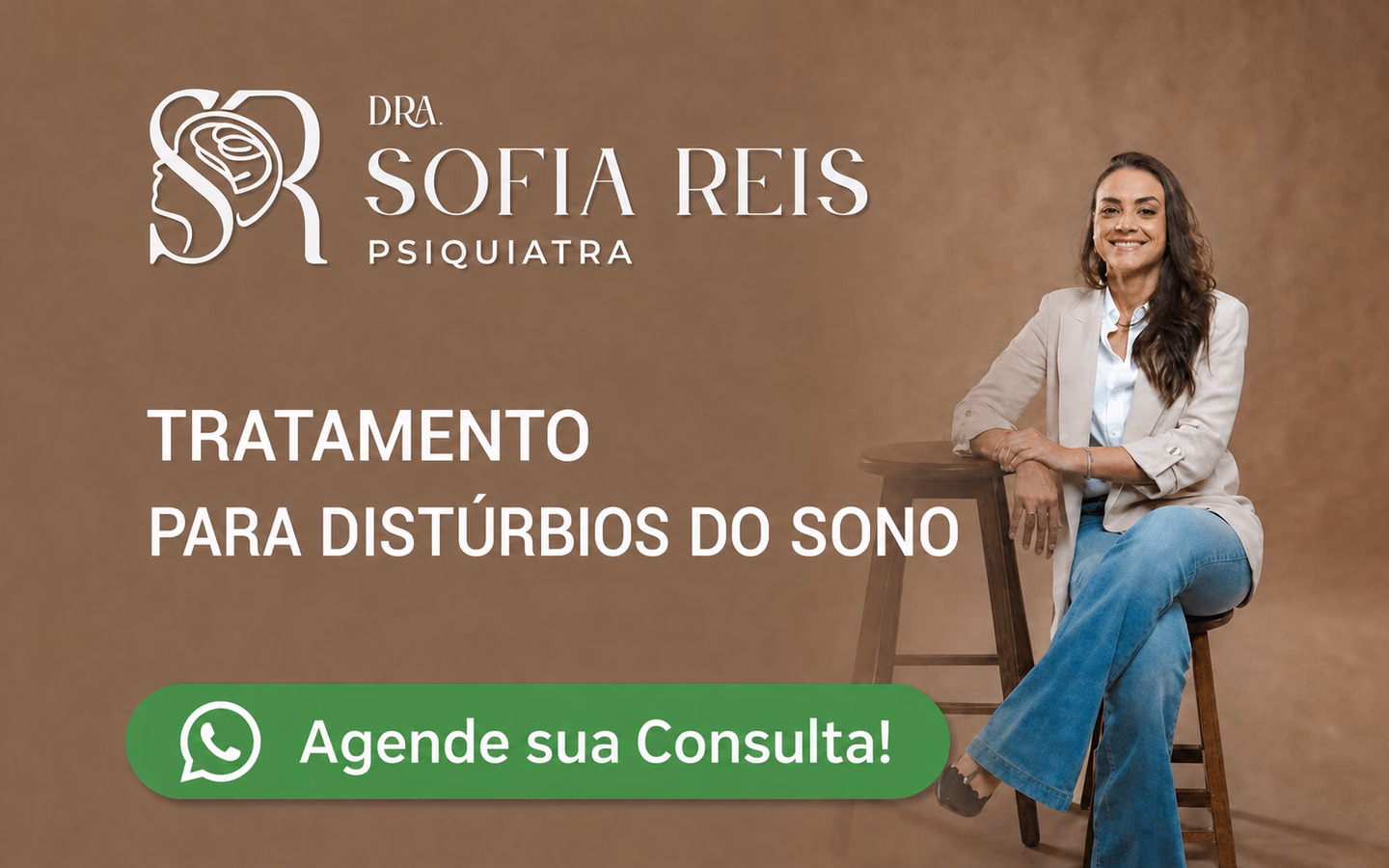 Agende sua consulta - Distúrbios do sono em Recife
