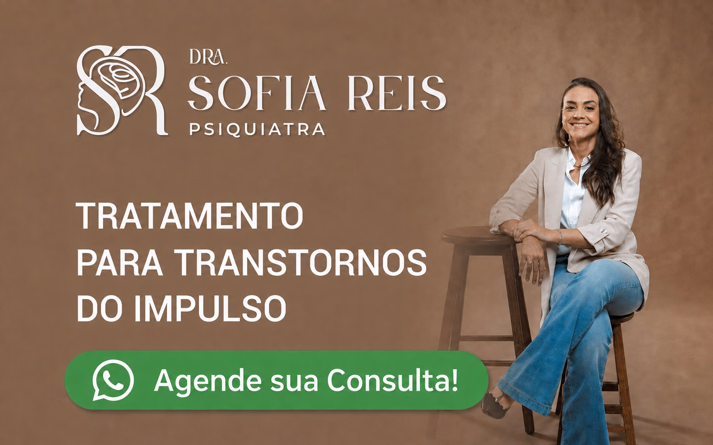 Agende sua consulta - Transtornos do impulso em Recife